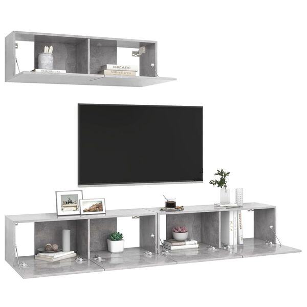 Visar produktbild 4 av 5
