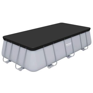 Bestway Pool&ouml;verdrag Flowclear 404x201 cm