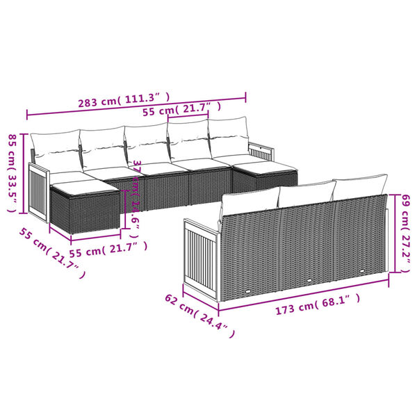 Visar produktbild 3 av 17