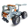 Meccano 15-i-1 Modellbil Super Truck
