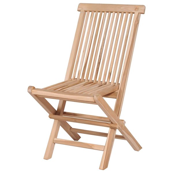 vidaXL M&ouml;belset 5 pcs Brun