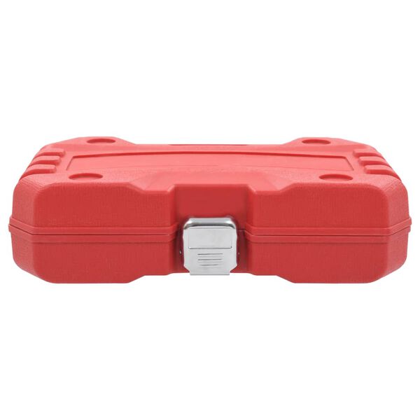 vidaXL Hjulmuttersats 10 delar till BMW