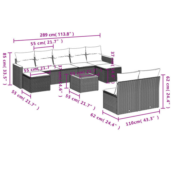 Visar produktbild 3 av 17