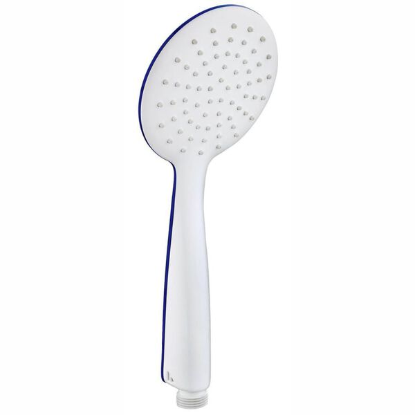 Tiger Regnduschset Chuva krom