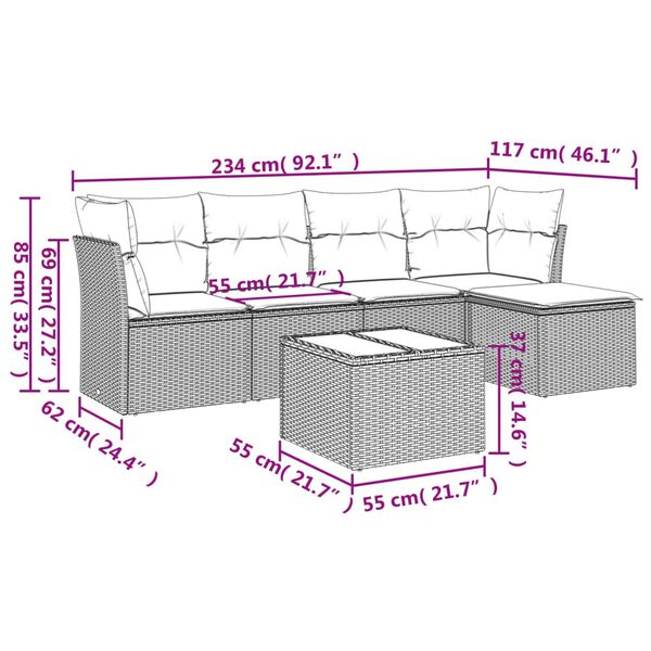 Visar produktbild 3 av 17