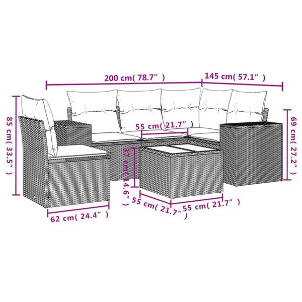Visar produktbild 3 av 17