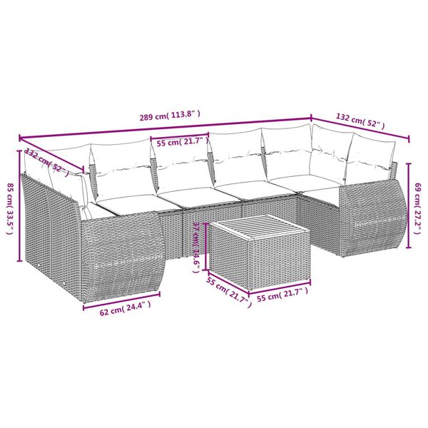 Visar produktbild 3 av 17