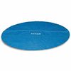 Intex Pool&ouml;verdrag solenergi runt 549 cm 29025