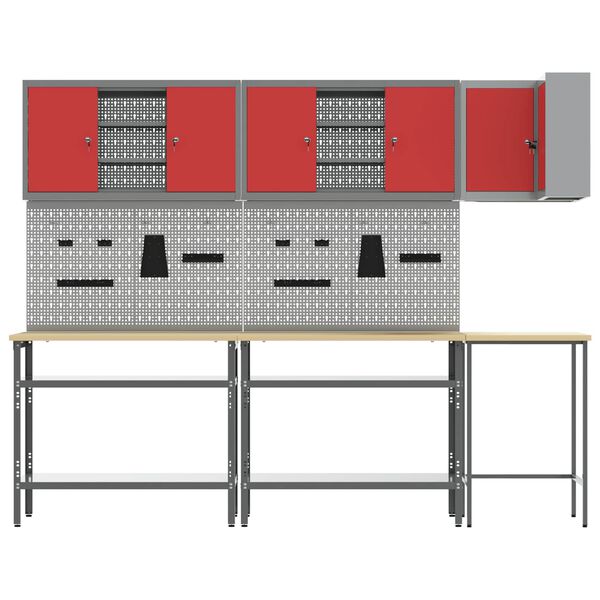 Visar produktbild 3 av 9