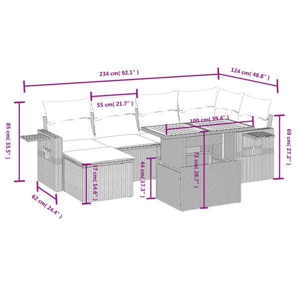 Visar produktbild 3 av 17