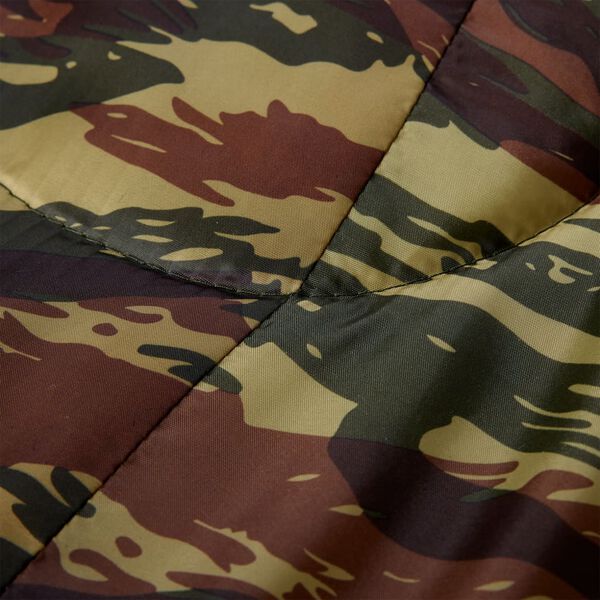 vidaXL Sovs&auml;ck f&ouml;r vuxna 3-4 s&auml;songer