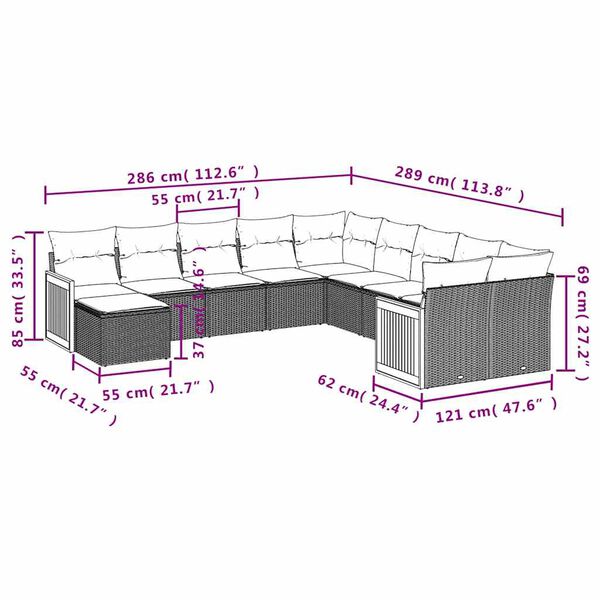 Visar produktbild 3 av 17