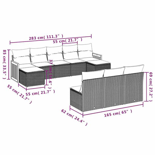 Visar produktbild 3 av 17