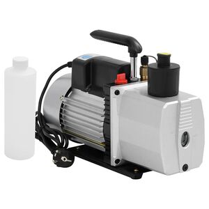 vidaXL Vakuumpump 2-stegs 100 L / min