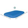 Bestway Pool&ouml;verdrag Flowclear 262x175x51 cm