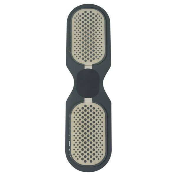 Medisana EMS Muskeltr&auml;nare svart