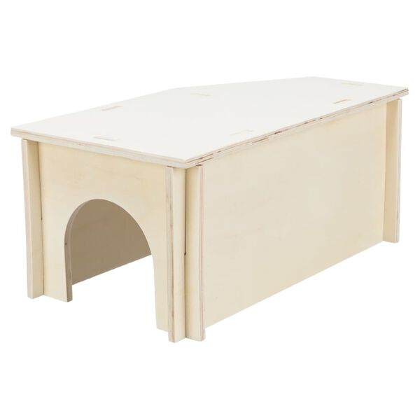 TRIXIE Gnagarhus Holm 50x23x33 cm tr&auml;