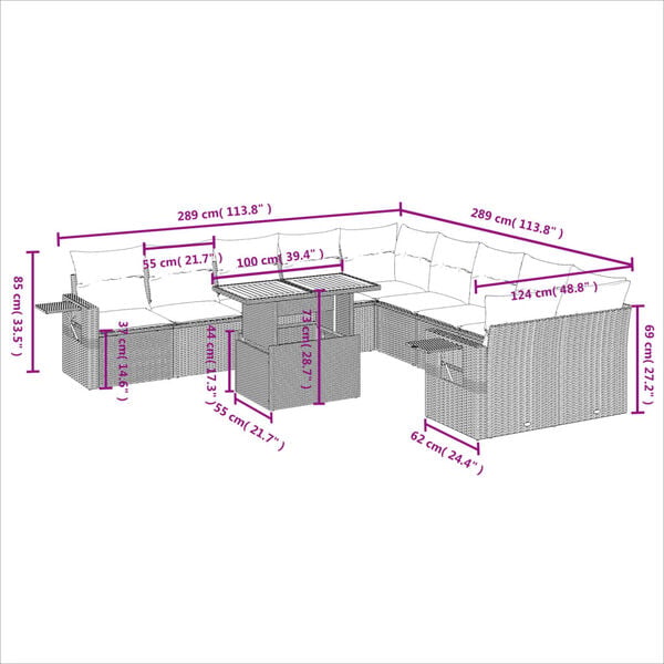 Visar produktbild 3 av 17