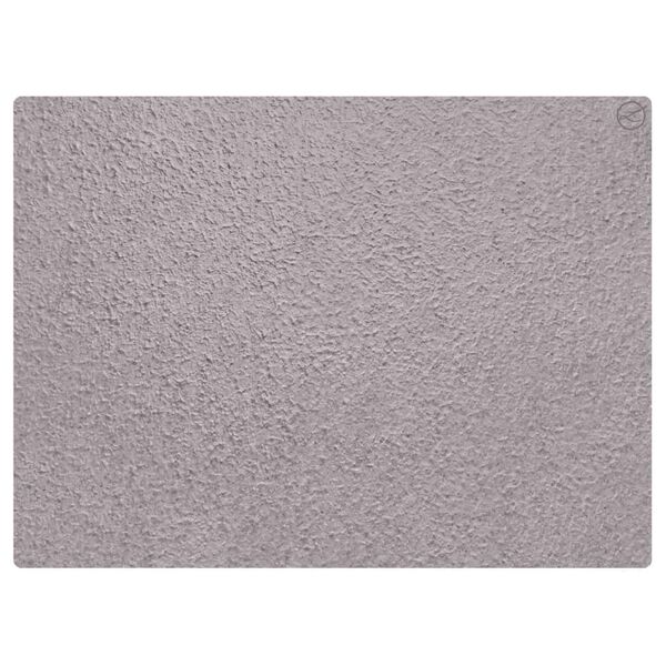 LECHUZA Blomkruka Canto Color Square 40 ALL-IN-ONE grå 13720