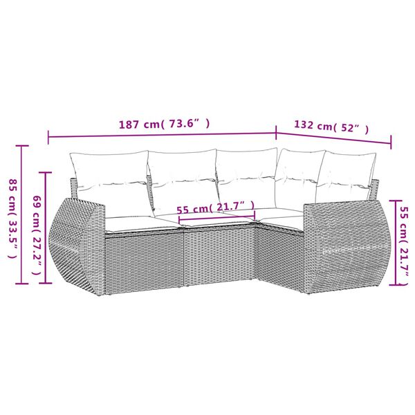 Visar produktbild 3 av 17