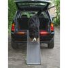 PetSafe Hundramp 180x45x6 cm antracit