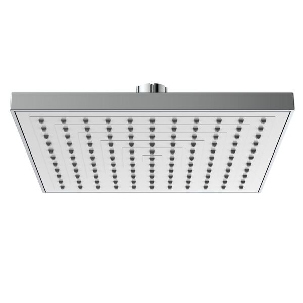 SCH&Uuml;TTE Dubbla duschhuvud TOKYO fyrkantig