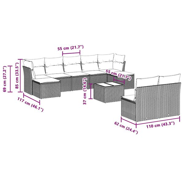 Visar produktbild 3 av 16