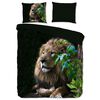 Pure B&auml;ddset LION 240x200/220 cm
