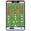 Pure2Improve Dubbelsidig taktikplatta f&ouml;r fotboll 35x22 cm P2I100680