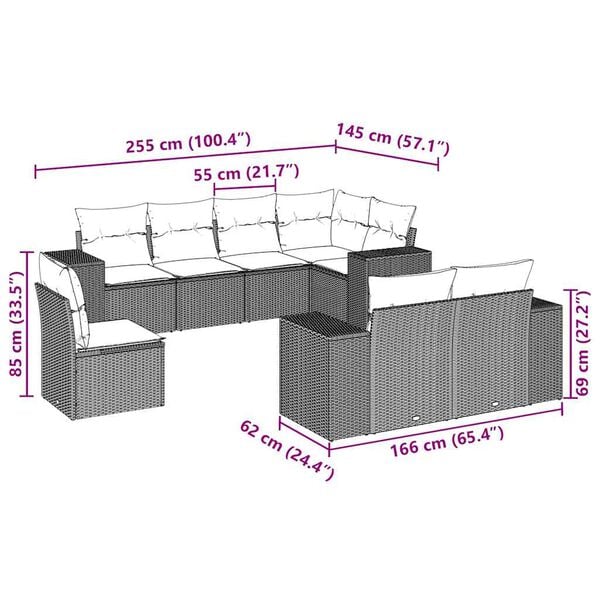 Visar produktbild 3 av 17