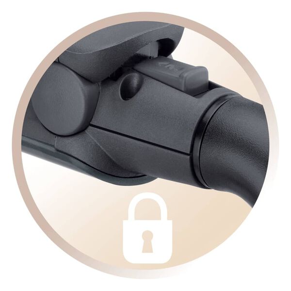 REMINGTON Platt&aring;ng KERATIN PROTECT bronsf&auml;rgad