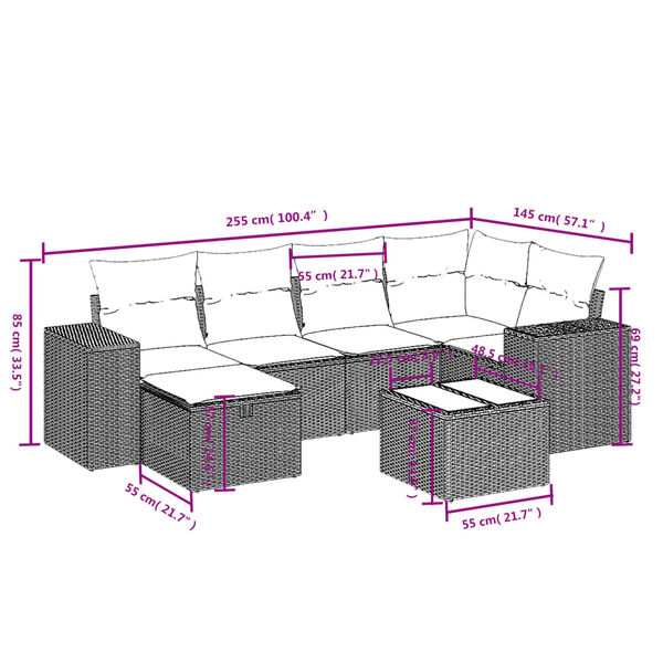 Visar produktbild 4 av 17