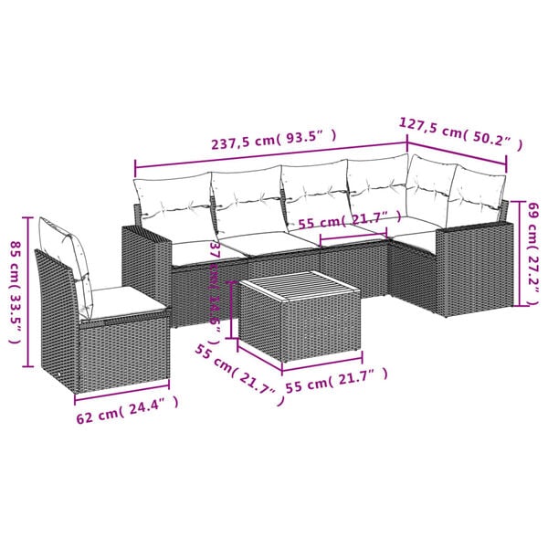 Visar produktbild 3 av 15