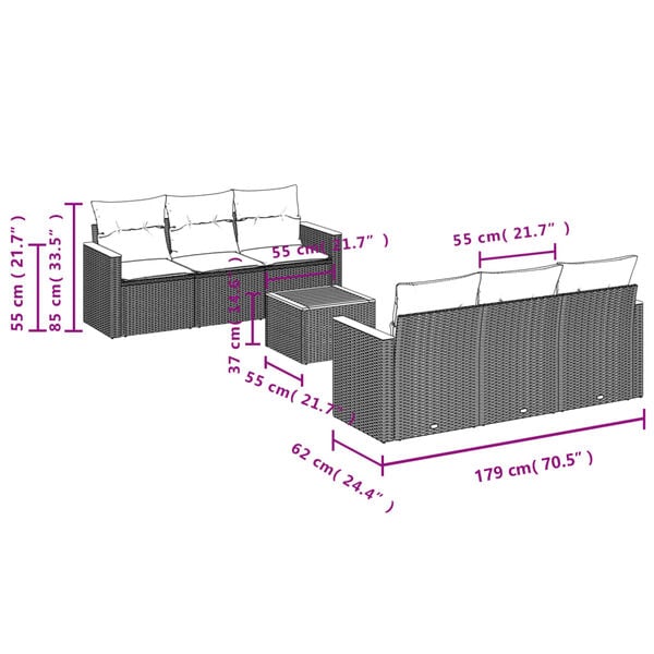 Visar produktbild 3 av 17