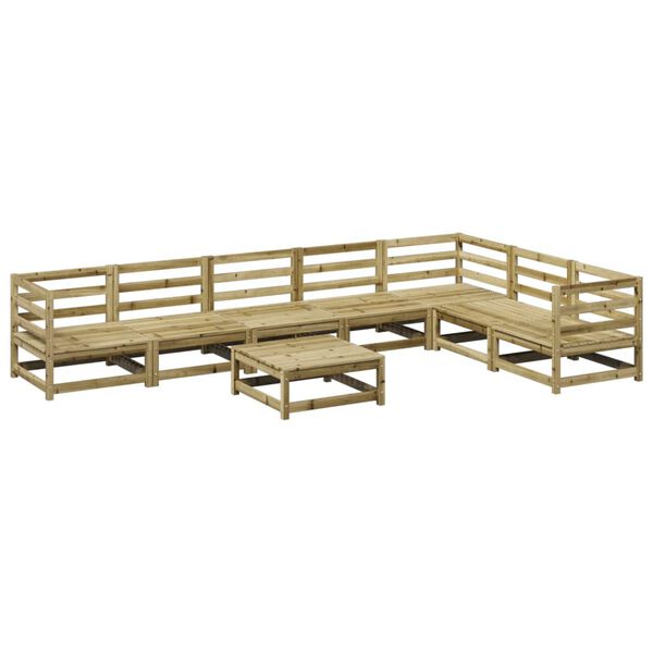 Visar produktbild 1 av 11