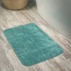 Sealskin Badrumsmatta Doux 50 x 80 cm aqua 294425430