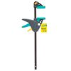 wolfcraft Snabbtving med enhandsgrepp EHZ 65-300 3457000