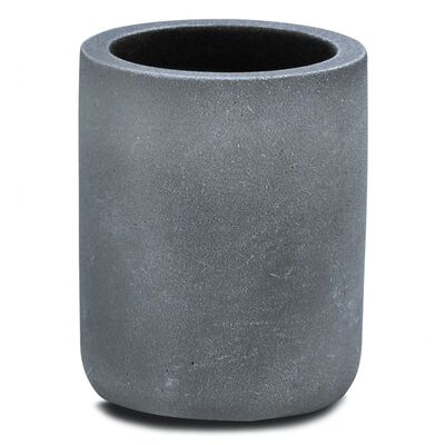 RIDDER Mugg 220 ml cementgrå