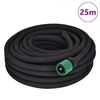 vidaXL Droppslang 1/2" anslutning 25 meter