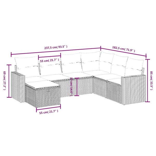 Visar produktbild 4 av 17
