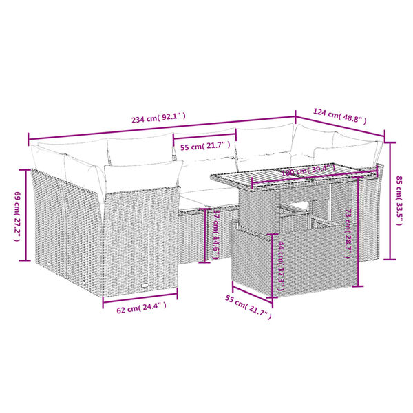 Visar produktbild 3 av 15