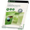 Leitz Lamineringsfickor ILAM 80 mikron A4 100-pack