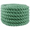 vidaXL Juterep 30 mm Gr&ouml;n 100% Tossa jute