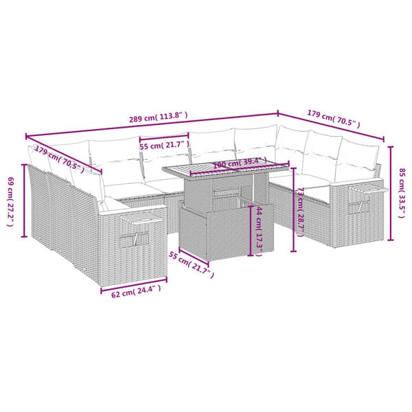 Visar produktbild 3 av 17