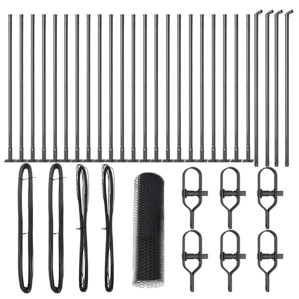 Visar produktbild 1 av 17