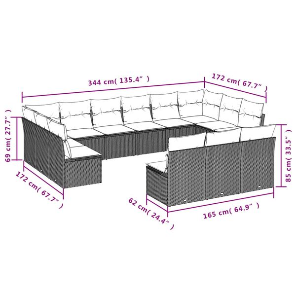 Visar produktbild 3 av 12