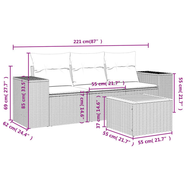 Visar produktbild 3 av 15
