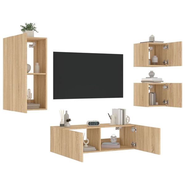 Visar produktbild 4 av 17