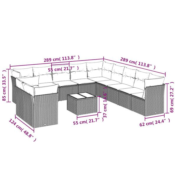 Visar produktbild 3 av 14