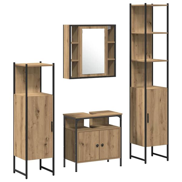 Visar produktbild 1 av 18
